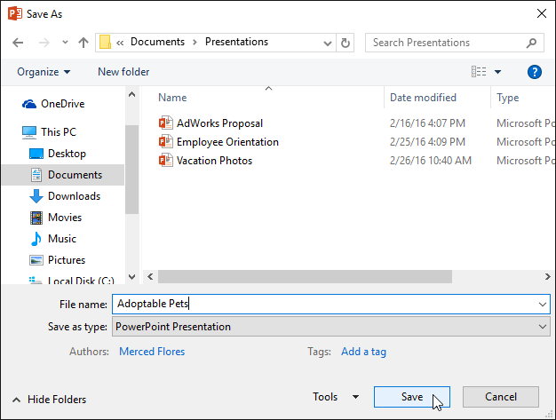 Cách thêm shortcut trang web vào menu ngữ cảnh trên Windows 11/10