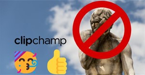 Microsoft thêm tính năng cho Clipchamp sau khi bị cả cộng đồng chê kiệt sỉ