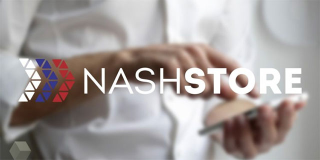 NashStore
