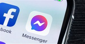 Meta tung ra một loạt lối tắt mới cho ứng dụng nhắn tin Messenger