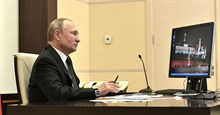 Ông Putin kí sắc lệnh cấm Chính phủ Nga dùng phần mềm nước ngoài