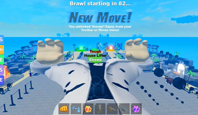 code muscle legends 2022