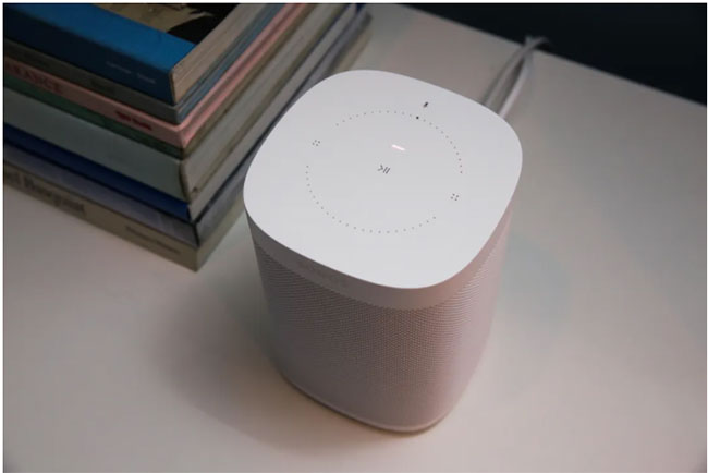 Sonos One tham gia HomePod với tư cách là một trong những thiết bị AirPlay 2 đầu tiên