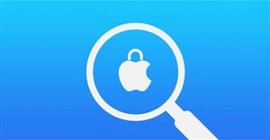 Apple vá nhiều lỗi zero-day trong bản cập nhật iOS 15.4.1 và macOS 12.3.1