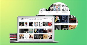 iTunes Match là gì? iTunes Match hoạt động như thế nào?