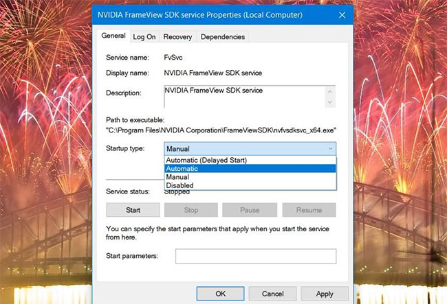Cách sửa lỗi NVIDIA Control Panel biến mất trong Windows 11/10 - Ảnh minh hoạ 2