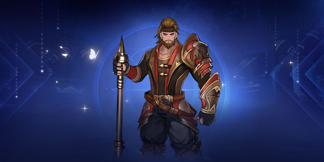 Đường Hạo thuộc lớp Hồn Sư Cường Công, gia tăng đáng kể sức mạnh cho hệ thống phòng thủ cho bạn.