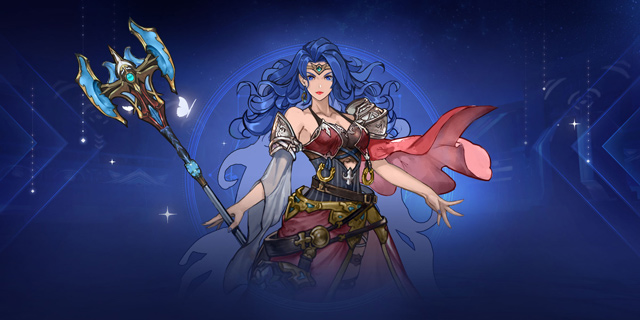 Đối với đánh nhóm thì Ba Tái Tây là một vị tướng bạn cần bổ sung cho đội hình bởi bộ kỹ năng có khả năng sát thương rộng.