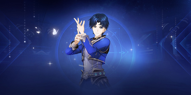 Thuộc lớp SSR có khả năng khống chế tốt, sắp xếp Đường Tam vào đội hình của bạn là một điều không cần phải đắn đo, cân nhắc.