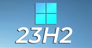 Xuất hiện những thông tin đầu tiên về Windows 11 23H2 (Sun Valley 3)