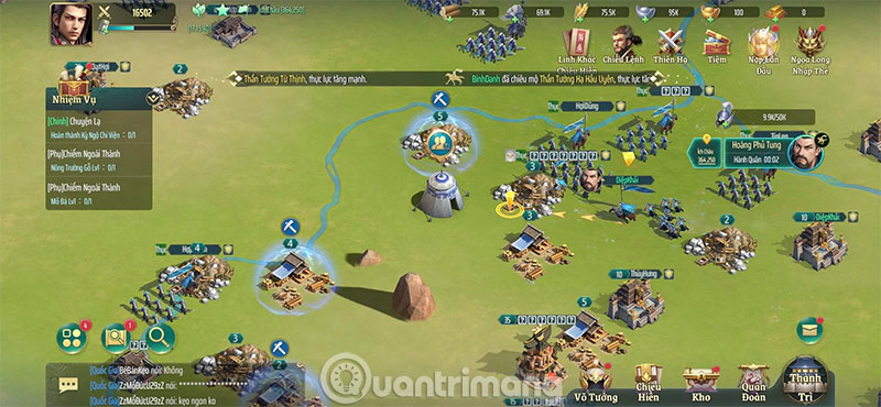 code tan ngoa long vng