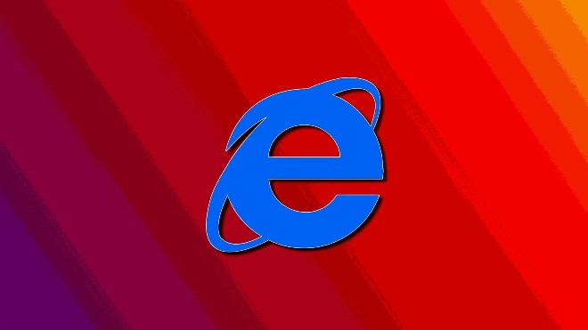 Bạn sẽ không được cập nhật Windows 11 nếu đang cài Internet Explorer 11
