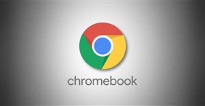 Cách tìm vị trí file đã download trên Chromebook