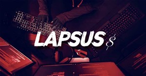 Hai hacker tuổi teen bị bắt vì có liên quan tới nhóm tin tặc Lapsus$