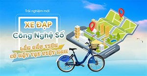 Cách thuê, giá vé và danh sách các trạm xe đạp công cộng cho thuê ở Hà Nội