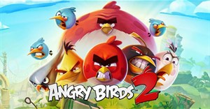 Angry Birds 2