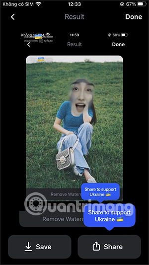 Lưu video