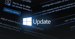 Microsoft cuối cùng cũng phát hành Windows Update Catalog với kết nối HTTPS