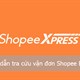 Hướng dẫn tra mã vận đơn Shopee Express