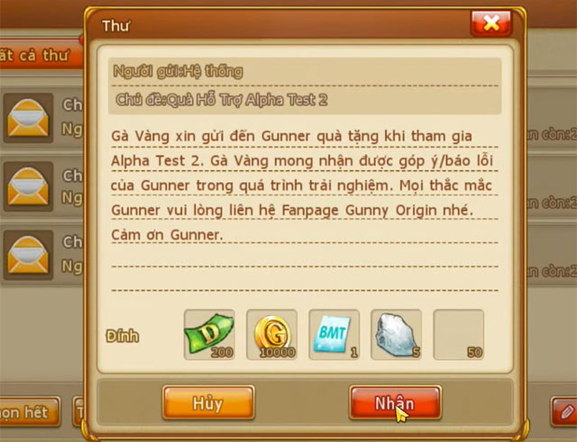 gunnyorigin-Code