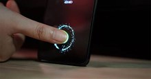 Cách đổi hiệu ứng khóa vân tay điện thoại Xiaomi