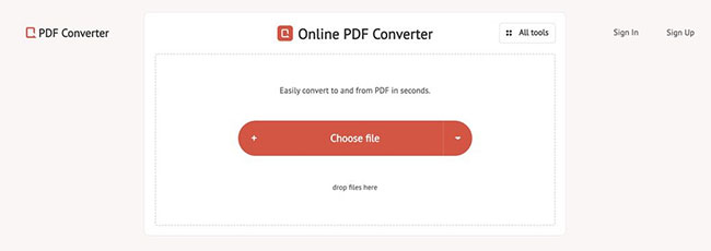 FreePDFconverter