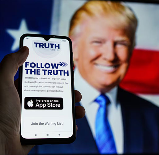 Truth Social