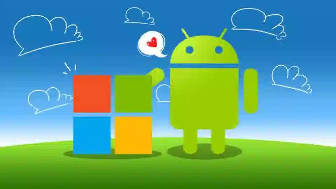 Microsoft thành lập nhóm dev riêng dành cho Android