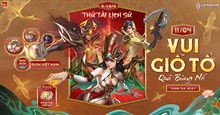 Đáp án Thử Tài Lịch Sử Liên Quân ĐẦY ĐỦ các câu hỏi, gợi ý