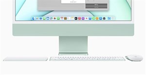 Cách thay đổi tốc độ cuộn trang với chuột hoặc bàn di chuột trên máy Mac