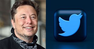 Elon Musk kiện ngược Twitter nhưng yêu cầu giữ kín hồ sơ đơn kiện