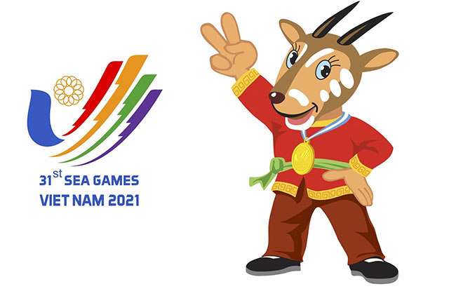 ltd bong da nam sea game 31