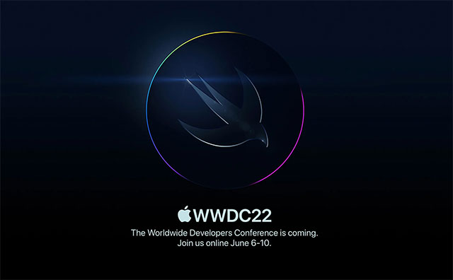 WWDC22