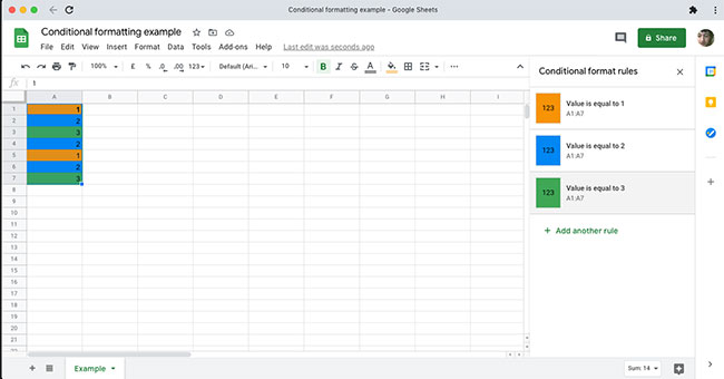 Giao diện thân thiện với người dùng