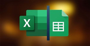 5 lý do bạn nên từ bỏ Excel và bắt đầu sử dụng Google Sheets