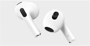Người dùng thờ ơ với AirPods 3, Apple quyết định cắt giảm hơn 30% sản lượng
