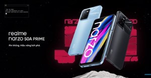 Ngay cả thương hiệu giá rẻ như Realme cũng chuẩn bị không bán kèm củ sạc trong hộp smartphone