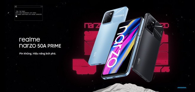 Ngay cả thương hiệu giá rẻ như Realme cũng chuẩn bị không bán kèm củ sạc trong hộp smartphone