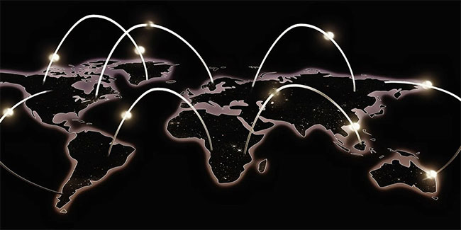 Tin tặc lại nhắm đến các công ty điện thoại