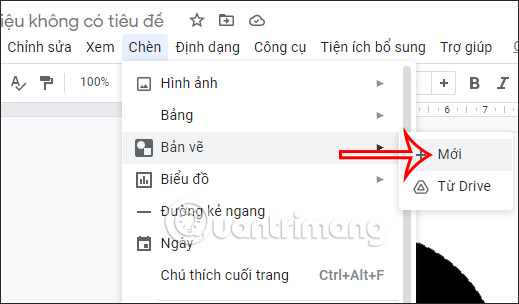 Chữ trên ảnh Google Docs: 
Google Docs, dịch vụ soạn thảo văn bản trực tuyến, hiện đang tích hợp tính năng cho phép người dùng thêm chữ lên ảnh một cách dễ dàng và nhanh chóng. Với tính năng này, người dùng có thể tạo ra những bức ảnh độc đáo, đẹp mắt và sáng tạo hơn bao giờ hết.