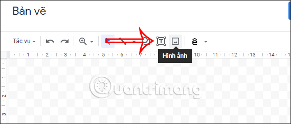 Cách viết chữ lên ảnh trong Google Docs - Ảnh minh hoạ 2