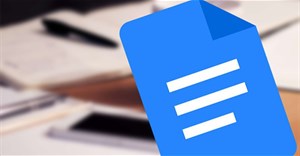 Cách viết chữ lên ảnh trong Google Docs