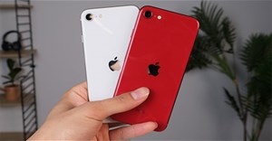 Apple cuối cùng cũng nhận ra rằng iPhone màn hình nhỏ đã trở nên lỗi thời, kém hấp dẫn