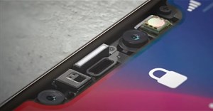 Đã có thể sửa Face ID trên iPhone X mà không cần thay toàn bộ máy