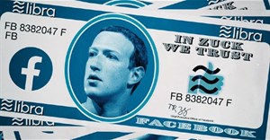 Meta đang phát triển đồng tiền số có tên Zuck Bucks