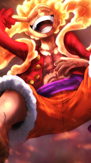 Mua Mô Hình Luffy Gear 5 Sun God Nika. Mô Hình One Piece Hàng Chất Lượng  Cao. Đồ Chơi Mô Hình Anime - Thần Mặt Trăng (Trắng) tại Nino24 | Tiki