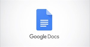 Cách bổ sung mục tóm tắt tài liệu trong Google Docs