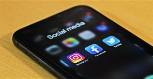 Mã độc phát tán qua phần mềm crack chuyên đánh cắp tài khoản Facebook, Instagram, Twitter