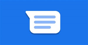 Hướng dẫn sử dụng ứng dụng Google Messages trên máy tính