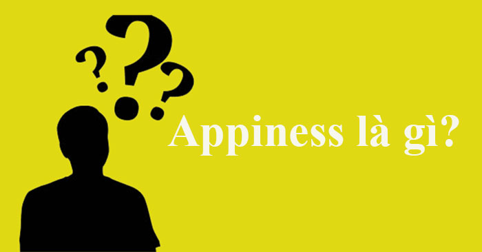 Appiness là gì